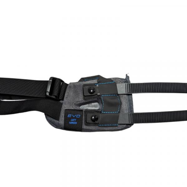 Ekso EVO-Zubehör: Hüftpolster links